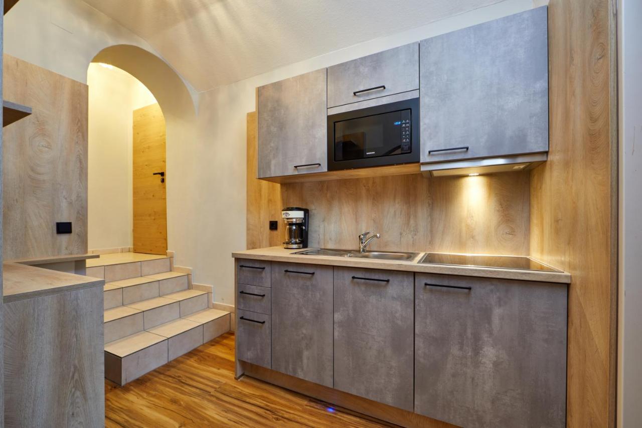 Gaestehaus Buchenhof Грайнау Екстериор снимка