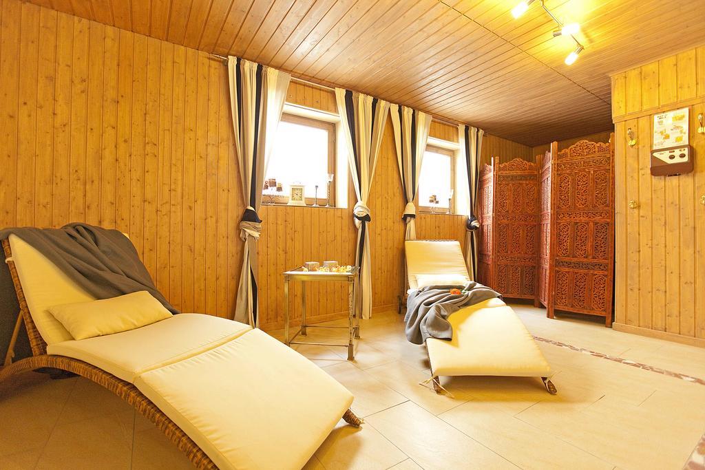 Gaestehaus Buchenhof Грайнау Екстериор снимка